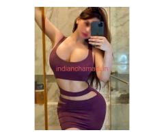 Saket Call Girls : Genuine & Trusted Service 8800410550