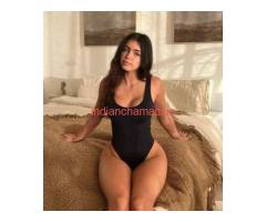 Call Girls In IFFCO Chowk, Gurgaon Delhi, . Russian Escort Service, - 1