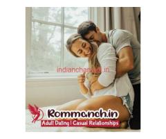 Adult Dating in Delhi - Rommanch.in