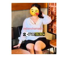 24/7 Open Ajman Female Escort ❦O5x⓻⓼⓺xxxx❦ Ajman Escort Service