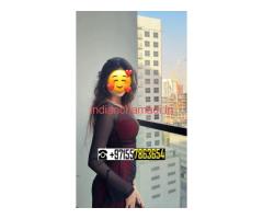 Fully Relaxing Sharjah Escorts ʘƼƼ︾786︾3xƼx  CashPay Call Girl Agency