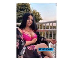 ⭐ Young Call Call Girls in Jasola Vihar Delhi) ☎❤✔️ Female escorts