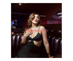 Book Escorts in Azadpur, Delhi Call Girls at Best Rates - 