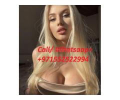 Freelance Call Girls In ajman  ajman Escort Girls Whatsapp Number - 6