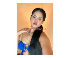 100% Safe Call Girls In Hauz Khas 9x ꧂Escort Service In Delhi NCR