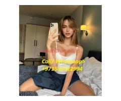 Call Girls agency In Abu Dhabi +