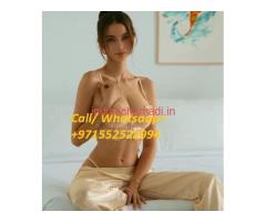Call Girls agency In Abu Dhabi +
