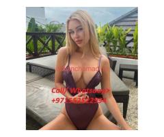 ajman Independent Call Girls !!!! Freelance Escort Girls In ajman
