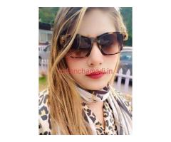 (( )))-Call Girls In Bhikaji Cama Place Delhi Escort Service