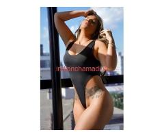 Best Quality With Indian Female Escorts Near The Lalit Hotel New Delhi