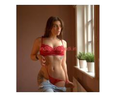 Russian Escorts Near Andaz Delhi, by Hyatt Call Girl Service Near Airport