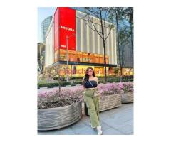 Low Rate & Call Girls in Sector 44 Gurgaon || Female Escorts Service - 1