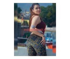 (7k) Night →  Call Girls In Saket Delhi