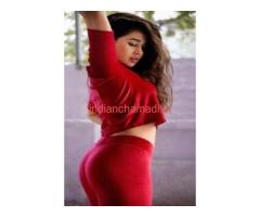 No.1￣Call Girls In Udyog Vihar, Gurgaon, 742xO-xxxxO Escort** In Delhi NCR - 1