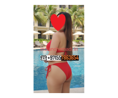 BOOK≋OO5578⓺x⓺xx≋ Indian Call Girls Agency In Abu Dhabi