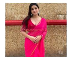 Call Us ((¶  ¶)) Low Rate Call Girls In Paschim Vihar Delhi