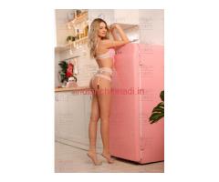 Large Portfolio Of Russian Call Girls Near Hotel Pride Plaza Delhi Aerocity - 1