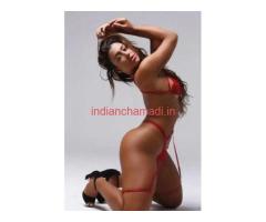 Indian Models Call Girls Near Hilton Garden Inn Mumbai International Airport