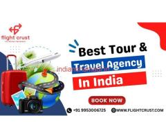 Book Flight Ticket Online | Flight Ticket  Booking