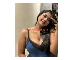 Call Girls in Janakpuri Delhi Genuine Escorts Service
