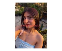  Find & Book Russian Call Girls In Dwarka mor Delhi