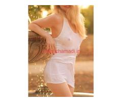The Pleasures of Our Models And Russian Escorts Near Hotel Gold Souk New Delhi