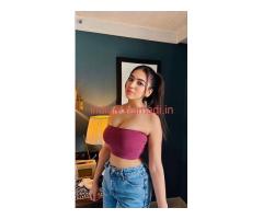 Genuine Service For✔️  ) Yusuf Sarai, Call Girls In Delhi Escort Service