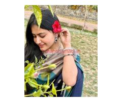 Call girls in Delhi Chittaranjan Par– 844>7xx>xxxx꧅ ✔✔Escorts Servickn - 1