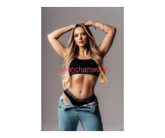 Feel Happy & Relaxed In The Park New Delhi Connaught Place With VIP Escorts