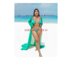 Call Girls In Saket Delhi Without Condom Seeking