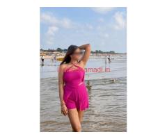 Call Girls In Hibis Hotels and Resorts Morjim ௹  ௹ North Goa