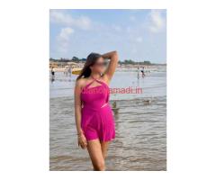 Call Girls In Mapusa North Goa Escorts +91-௹  ௹