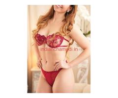 Great With Escorts of Famous Indian Women Near The Grand Hotel Delhi