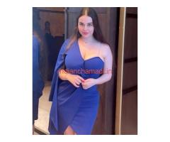 100% Real Call Girls In AIIMS, Delhi  - 1