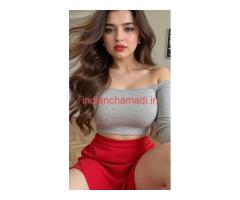 Real (Gfe) Call Girls in Dwarka Sector 18 Delhi & VIP Service - 