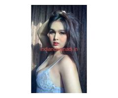 SEXY✔️ Call Girls in The Leela Ambience Convention Hotel Delhi ９６４３７２７４２４