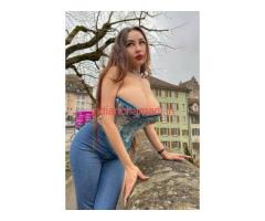 Safdarjung Enclave✅ VIP Girl Available 24x7 | Safe & Premium Service