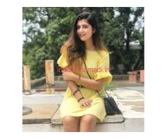High Profile Bollywood Celebrities, TV Actress Marathi Models Escorts in Mumbai