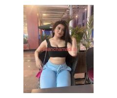 No.1⭐Russian⭐Call Girls in Gaur City Center Mall Escort Service 24/7
