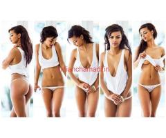 TV Celebrity Escort in Mumbai, South Film Actresses Escorts in Mumbai,