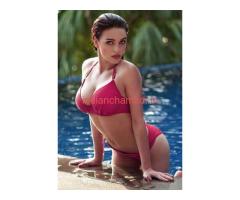 TV Celebrity Escort in Mumbai, South Film Actresses Escorts in Mumbai,