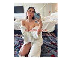Real￣Call Girls- In Sector 56 Gurgaon. 99xOxxxxOx NCR ꧁ xxSeven Escort Service