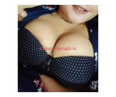 Escorts Service In Janakpuri West