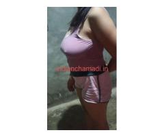 Call Girls In Zamrudpur