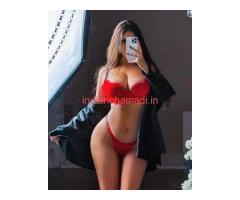 Low Rate+Call Girls In Sector,45  Noida { 84xx (xx)*{xxxx Noida - 1