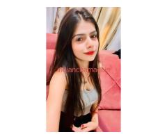No Advance Cash Payment Call Girls in  Sheraton New Delhi Hotel