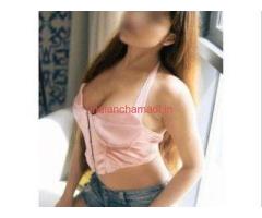 Vip Female Escorts ¶ Real Meet Call Girls In Lajpat Nagar 8800102216