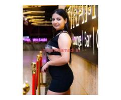 Sunlight Colony Call Girls Service (Delhi) ||9999273763 Provide In Delhi