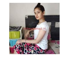 Call Girls In Dwarka Sec 23, Delhi ⎷(|⑨⑨⑤⑧⓪①⑧⑧③①|)⎷