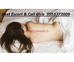 Call Girls near Le Meridien Connaught Place Escort Service